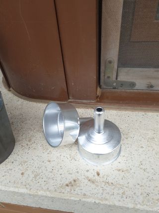 cafetera