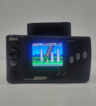 SEGA NOMAD