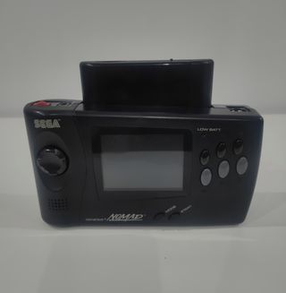 SEGA NOMAD