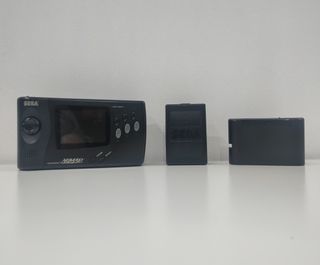 SEGA NOMAD