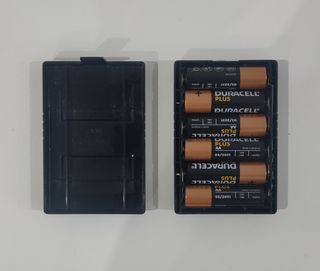 SEGA NOMAD