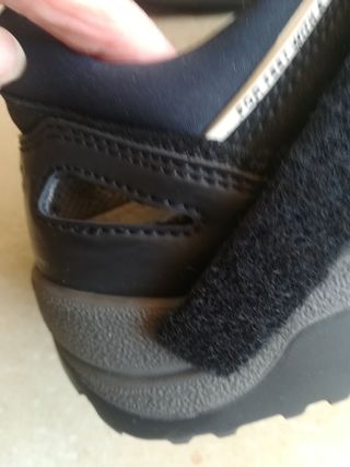 zapatos seguridad 42