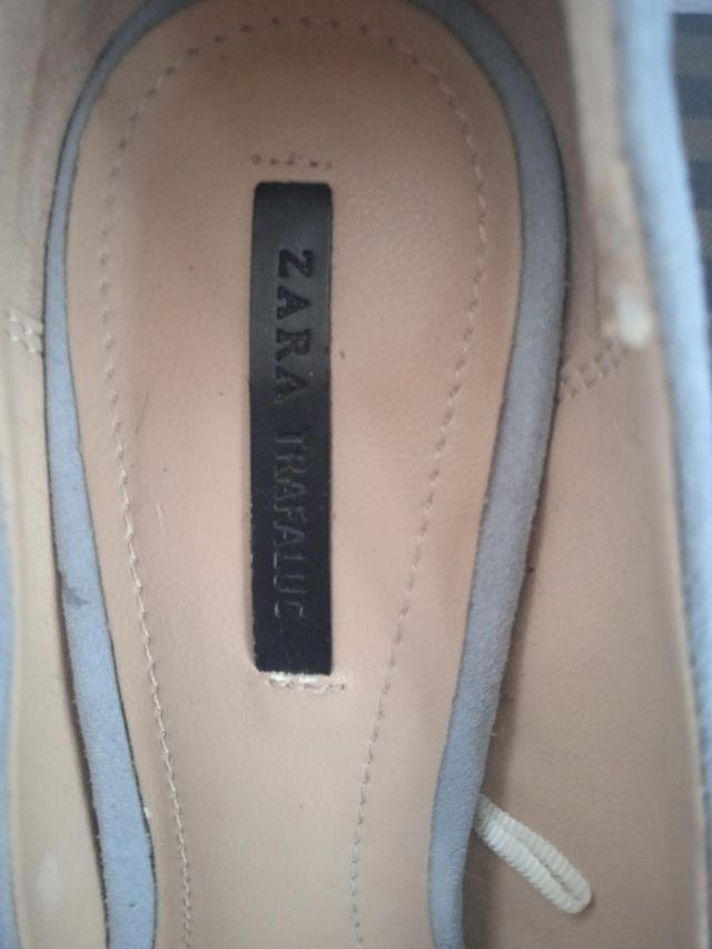 se venden zapatos de tacon