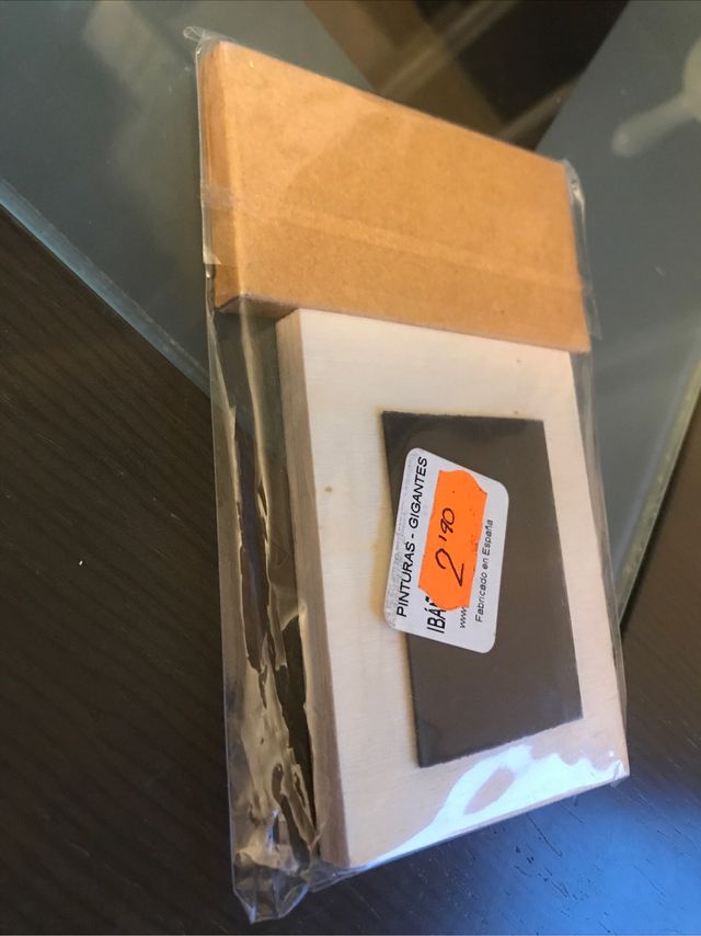 Imán, Gigante Pamplona para colorear.