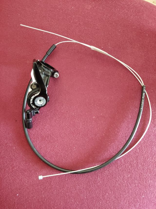 Mando Control remoto Scott Rideloc