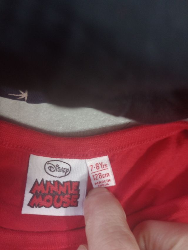 Lote pijamas  disney  * Regalito.....