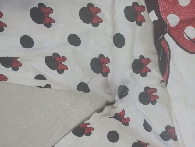 Lote pijamas  disney  * Regalito.....