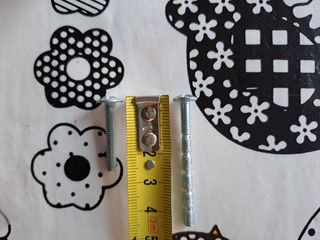 15 Perillas para Muebles (son de IKea)