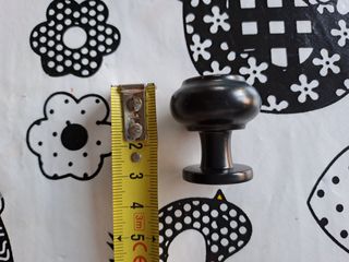 15 Perillas para Muebles (son de IKea)