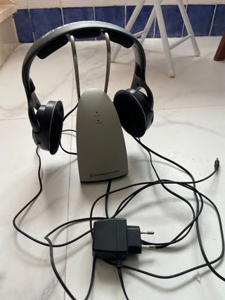 Cuffie bluetooth senza fili Sennheiser
