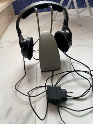 Cuffie bluetooth senza fili Sennheiser
