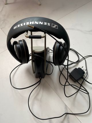 Cuffie bluetooth senza fili Sennheiser