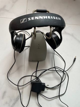 Cuffie bluetooth senza fili Sennheiser