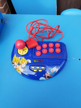 OFERTA Mando árcade DRAGONBALL Z