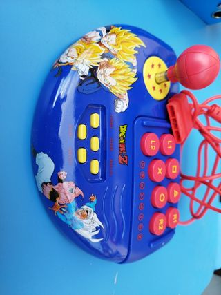 OFERTA Mando árcade DRAGONBALL Z