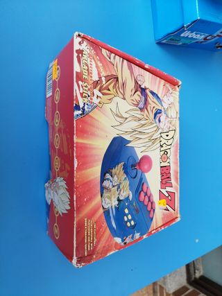 OFERTA Mando árcade DRAGONBALL Z