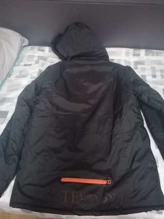 Anorak de chico