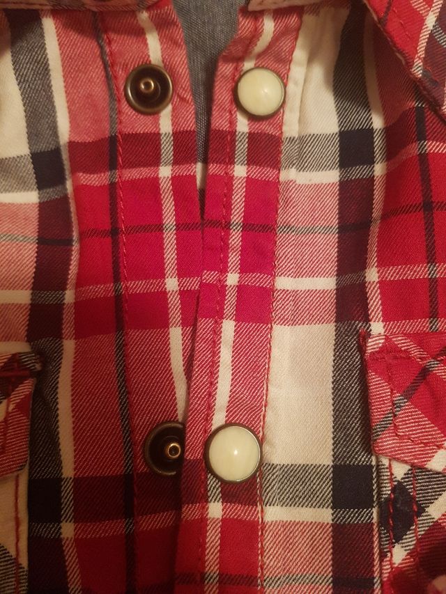 conjunto para niño 5-6 años