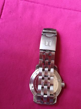 Reloj Tissot T055410A 