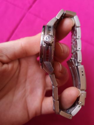Reloj Tissot T055410A 