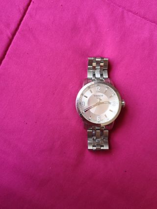 Reloj Tissot T055410A 
