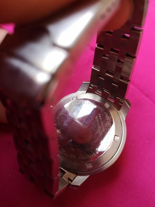 Reloj Tissot T055410A 