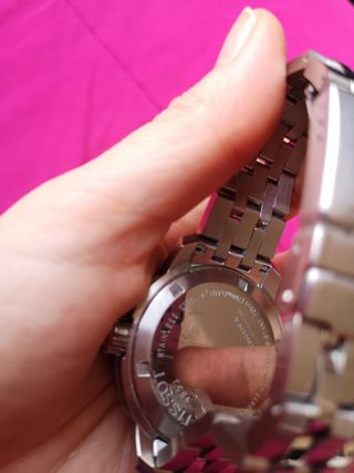 Reloj Tissot T055410A 