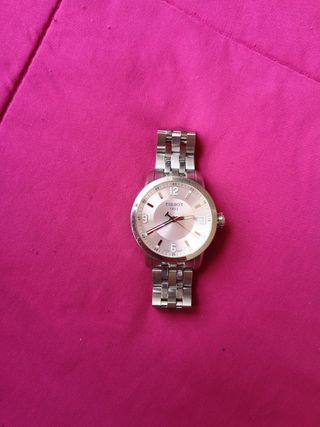 Reloj Tissot T055410A 