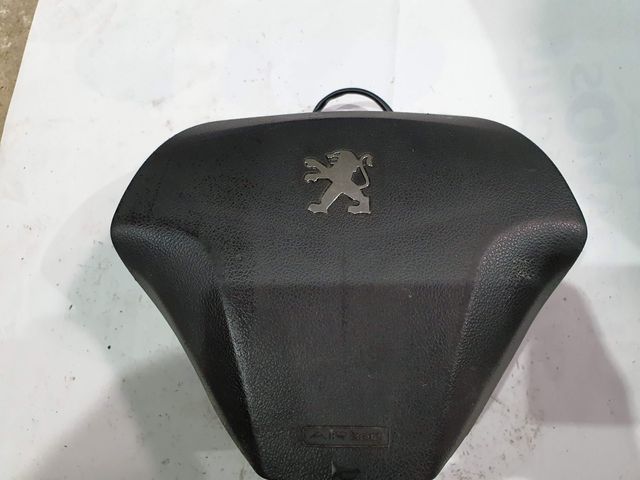 Airbag volante VArios