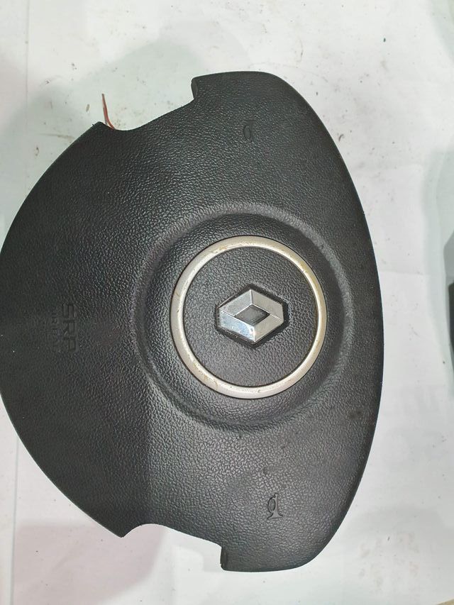 Airbag volante VArios