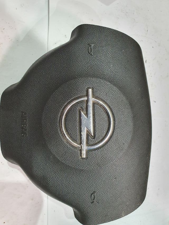 Airbag volante VArios