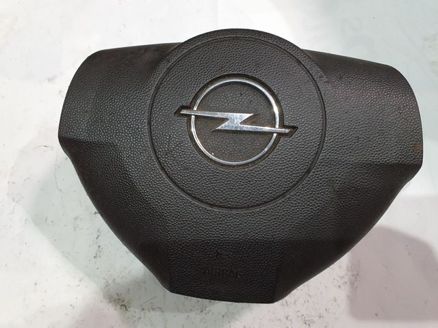 Airbag volante VArios