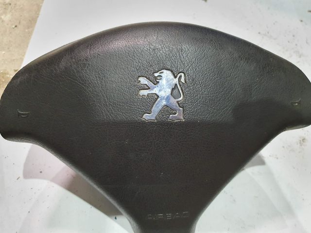 Airbag volante VArios