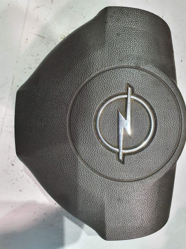 Airbag volante VArios