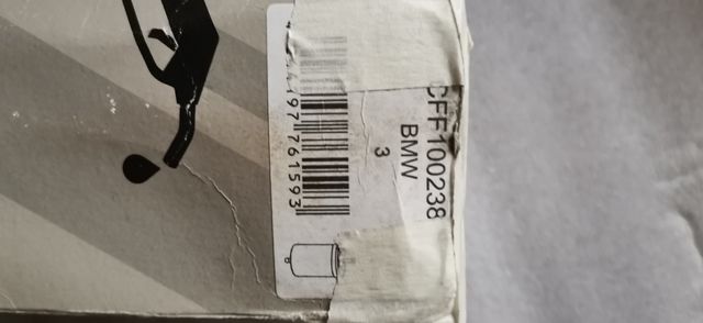 Filtro benzina. Champion CFF100238