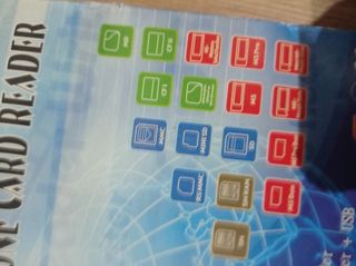 lector de tarjetas para pc