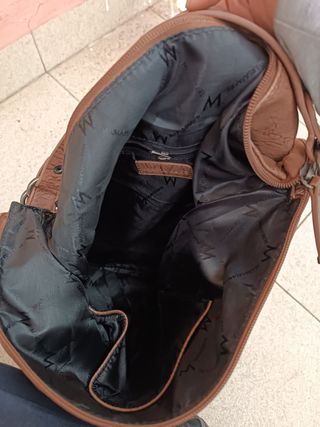 bolso María mare