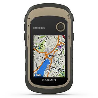 Pantallas protección GPS Garmin Etrex