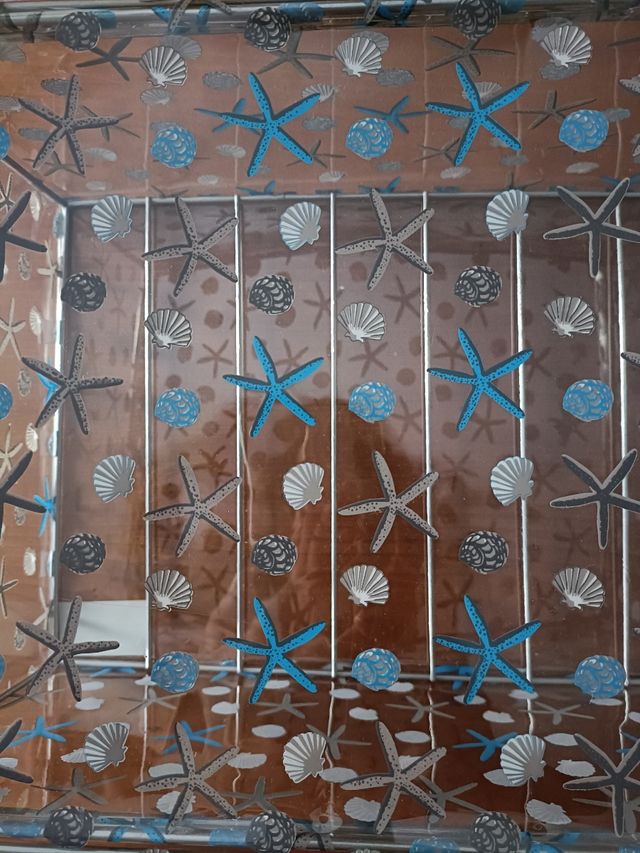 Caja de almacenaje o regalo