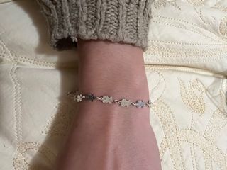 Pulsera TOUS de plata 925 