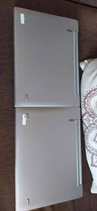 2 portátiles_Lenovo Miix 320 10icr 80xf 
