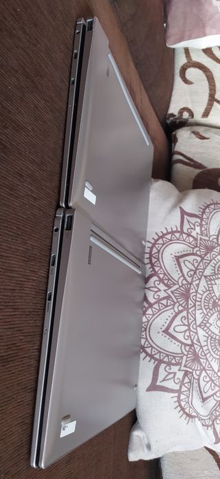 2 portátiles_Lenovo Miix 320 10icr 80xf 