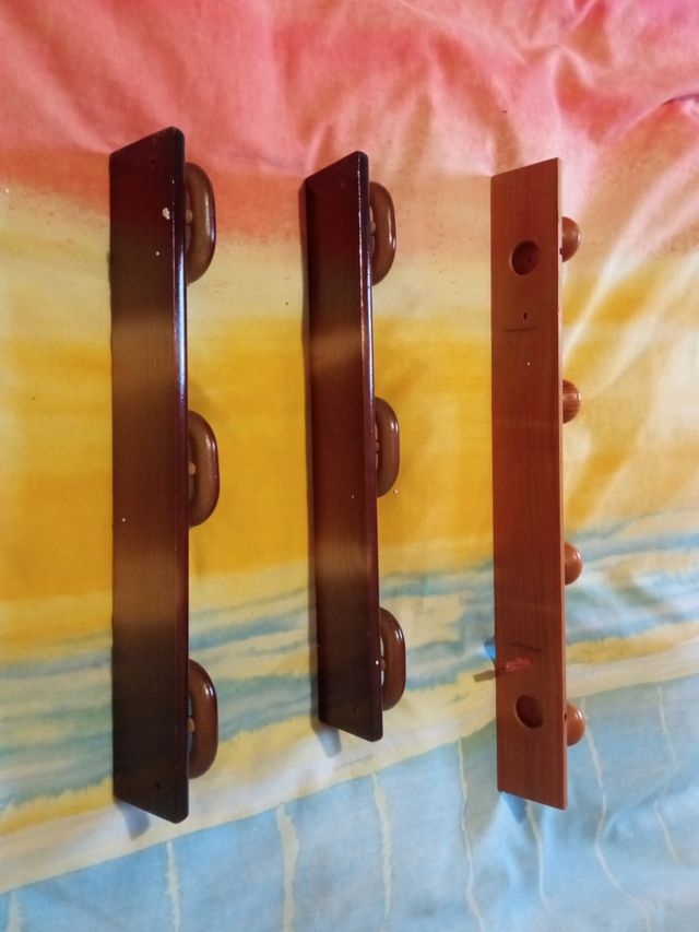 Penjadors colgadores ideal regalo