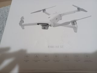 Dron Xiaomi FMI X8 SE 2020