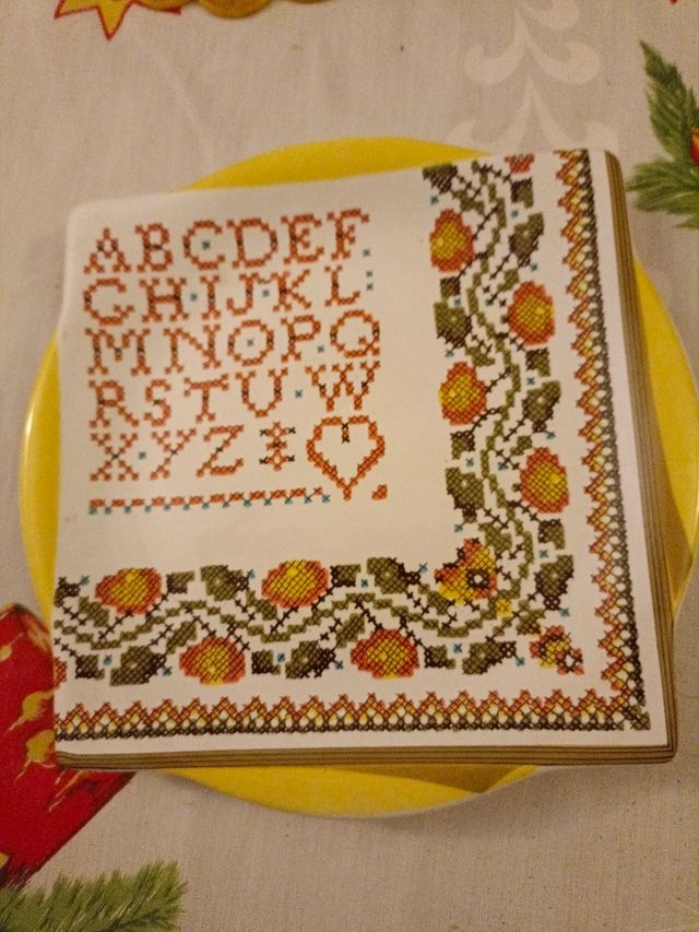 platos de postre o desayuno