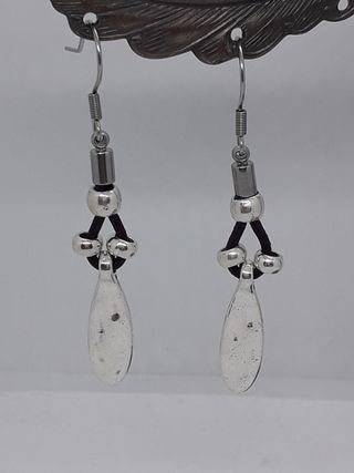 Pendientes largos Nuevos