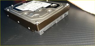 Hard Disk HD Western Digital Black 6TB WD6003FZBX