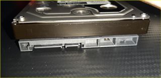 Hard Disk HD Western Digital Black 6TB WD6003FZBX