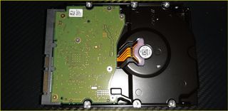 Hard Disk HD Western Digital Black 6TB WD6003FZBX