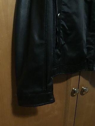 Chaqueta/cazadora de hombre sin estrenar 